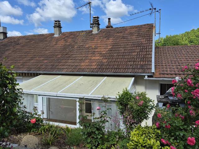 Vente Maison 4 pièces 72.22 m2 Lillebonne