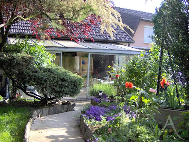 Vente Maison 4 pièces 72.2 m2 Noisy le Sec