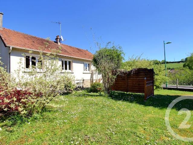 Vente Maison 4 pièces 72.32 m2 La Ferté sous Jouarre