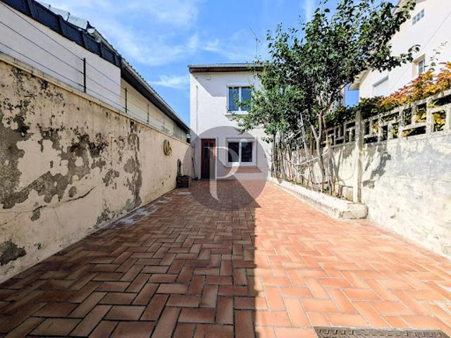 Vente Maison 4 pièces 72.53 m2 Vitry sur Seine
