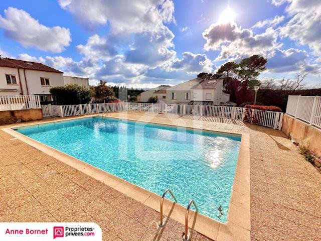 Vente Maison 4 pièces 72.5 m2 Grasse