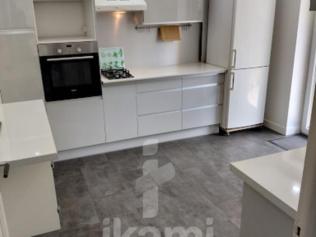 Vente Maison 4 pièces 72.5 m2 Saint Julien Mont Denis