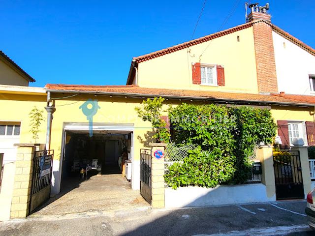 Vente Maison 4 pièces 72.61 m2 Valence