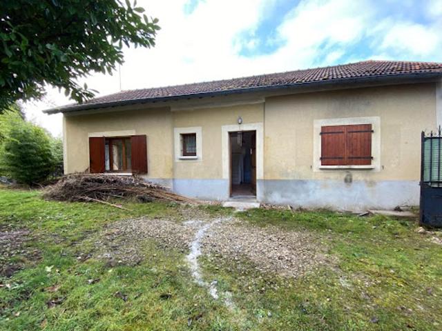 Vente Maison 4 pièces 72.63 m2 Mandres les Roses