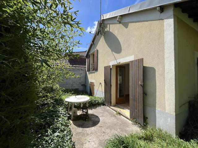 Vente Maison 4 pièces 72.63 m2 Mandres les Roses