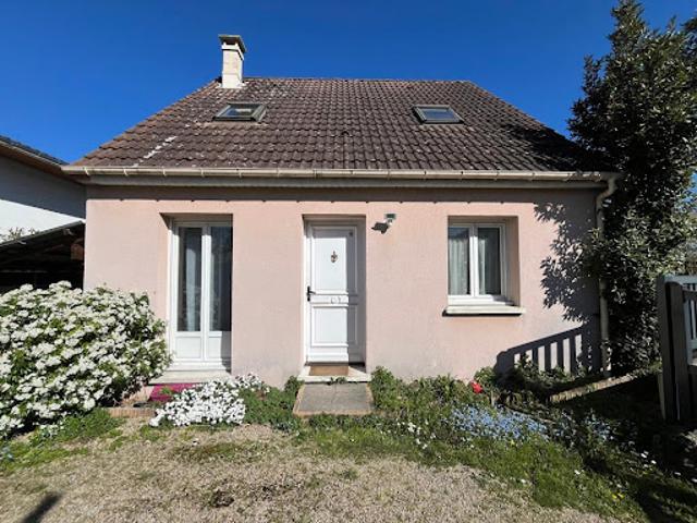 Vente Maison 5 pièces 72 m2 Gagny