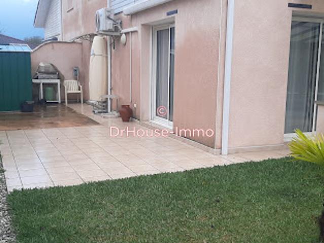 Vente Maison 4 pièces 72.69 m2 Saint Paul lès Dax