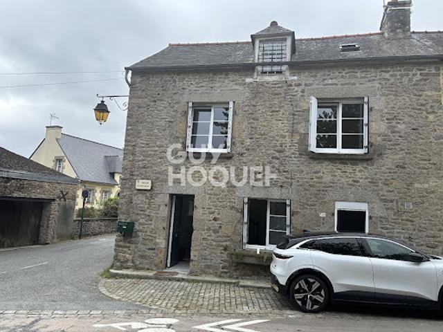Vente Maison 4 pièces 72.88 m2 Dinan