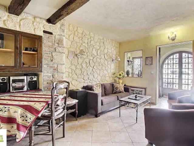 Vente Maison 4 pièces 72 m2 Châtillon Coligny