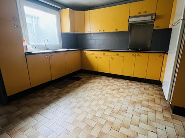 Vente Maison 4 pièces 72 m2 Amiens