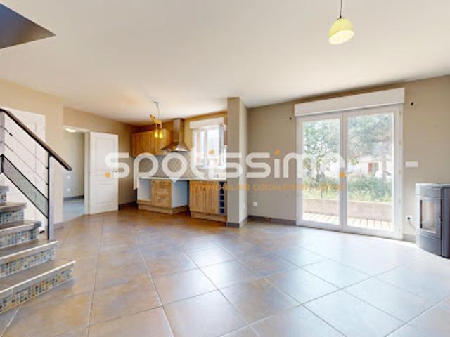 Vente Maison 4 pièces 72 m2 Agde