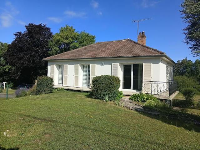 Vente Maison 4 pièces 72 m2 Bourges