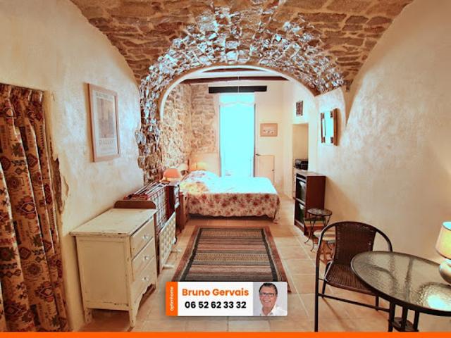 Vente Maison 4 pièces 72 m2 Bouzigues