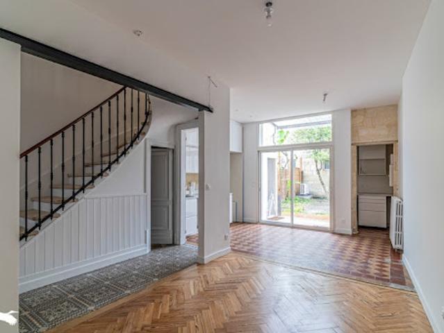 Vente Maison 4 pièces 86 m2 Bordeaux