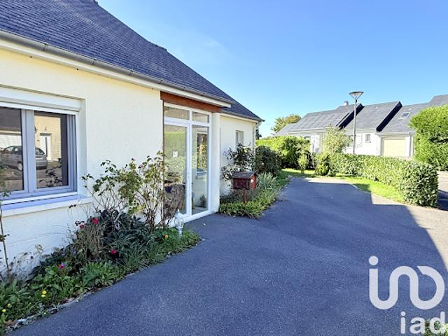 Vente Maison 4 pièces 72 m2 Bais