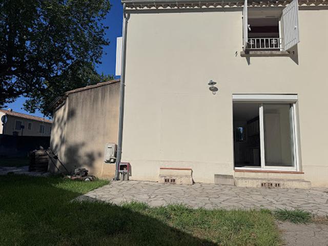 Vente Maison 4 pièces 72 m2 Barbentane