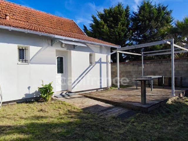 Vente Maison 4 pièces 72 m2 Gujan Mestras