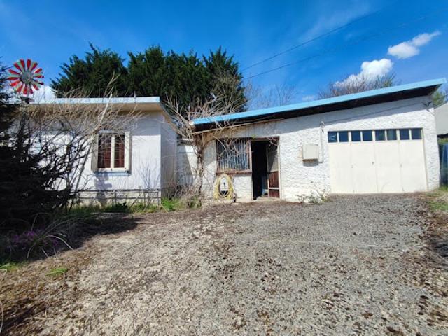 Vente Maison 4 pièces 72 m2 Domptin