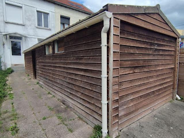 Vente Maison 4 pièces 72 m2 Deville les rouen