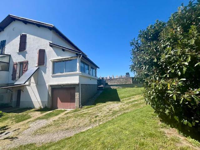 Vente Maison 4 pièces 72 m2 Decazeville