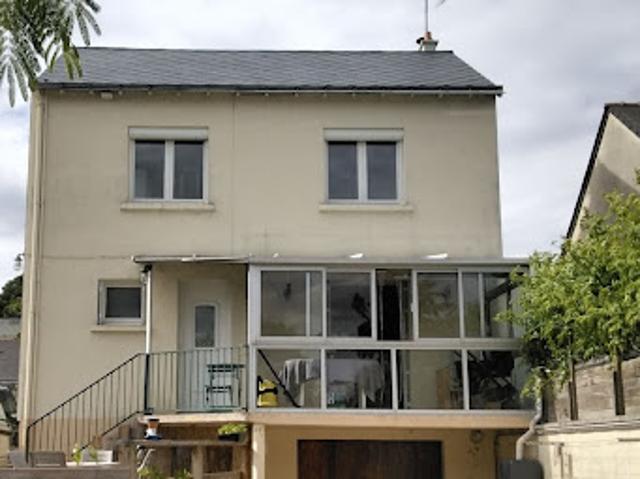 Vente Maison 4 pièces 72 m2 Distré