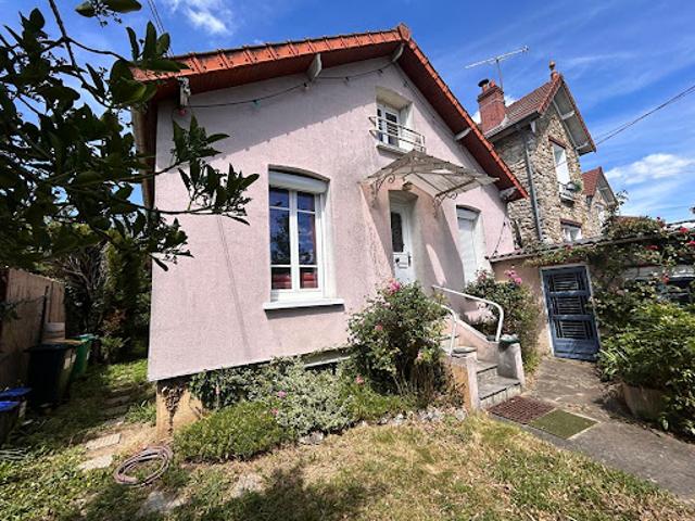 Vente Maison 4 pièces 72 m2 Draveil