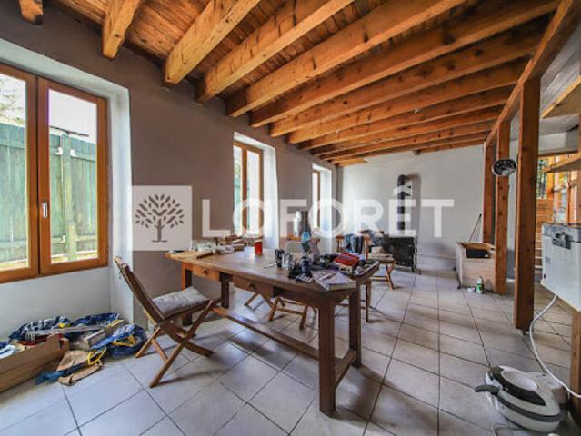 Vente Maison 4 pièces 72 m2 Embrun