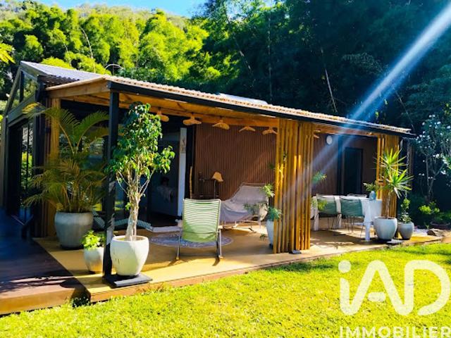 Vente Maison 4 pièces 72 m2 Entre deux