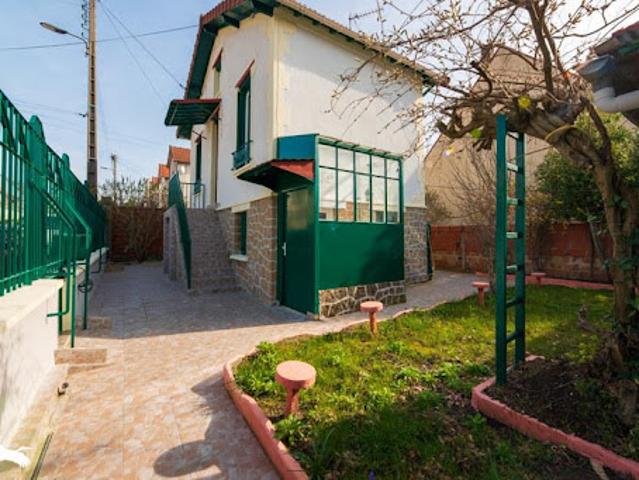Vente Maison 4 pièces 80 m2 Eaubonne
