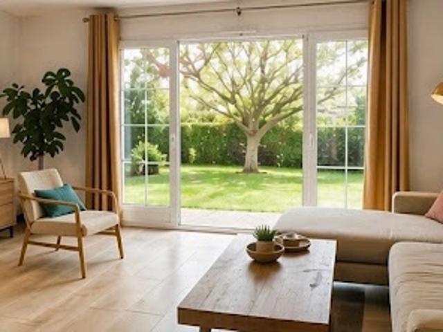 Vente Maison 4 pièces 72 m2 Etampes