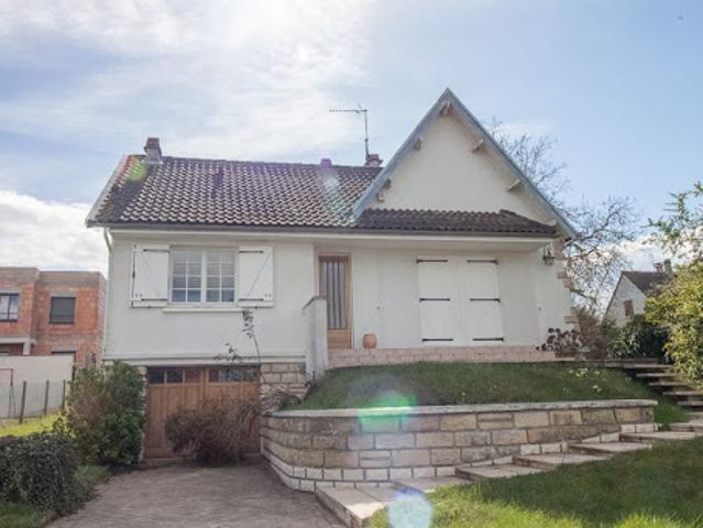 Vente Maison 4 pièces 72 m2 Osny