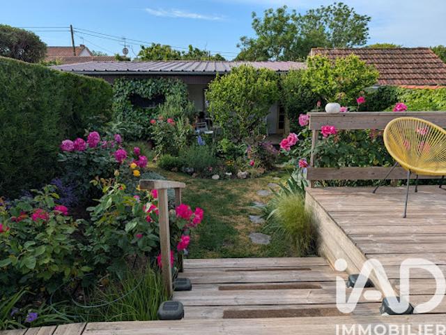 Vente Maison 4 pièces 72 m2 La Rochelle