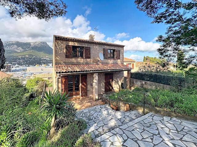 Vente Maison 4 pièces 72 m2 La Valette du Var