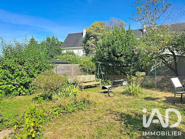 Vente Maison 4 pièces 72 m2 Lanester