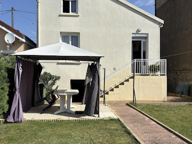 Vente Maison 4 pièces 72 m2 Le Mans
