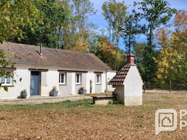Vente Maison 4 pièces 72 m2 Les Barils