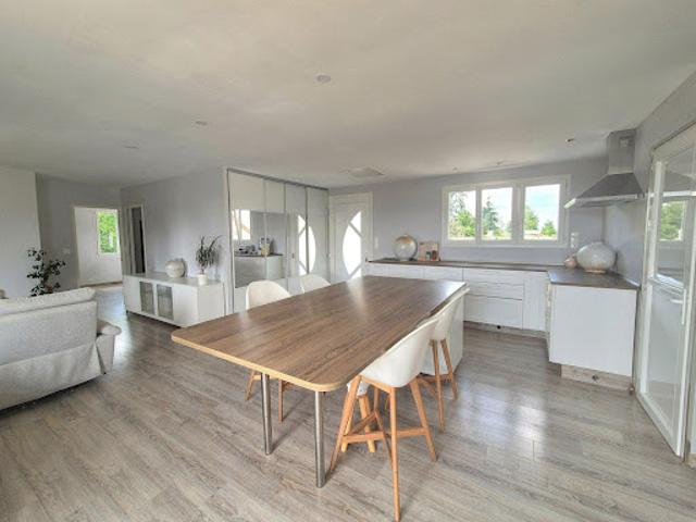 Vente Maison 4 pièces 72 m2 Mousseaux Neuville