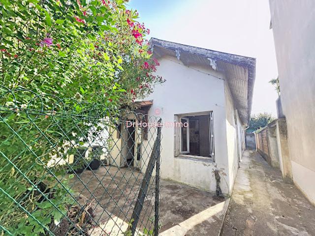 Vente Maison 4 pièces 72 m2 Marmande
