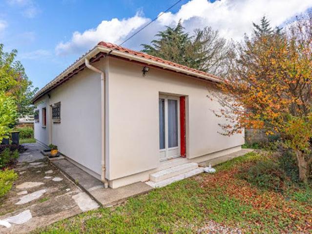 Vente Maison 4 pièces 72 m2 Marmande