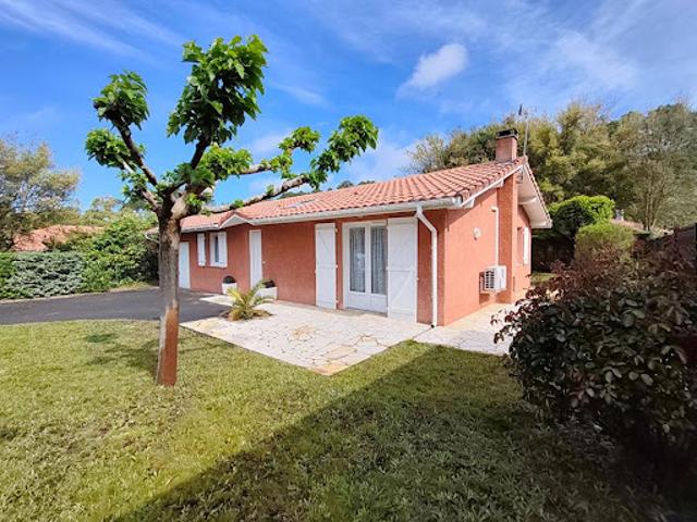Vente Maison 4 pièces 72 m2 Messanges