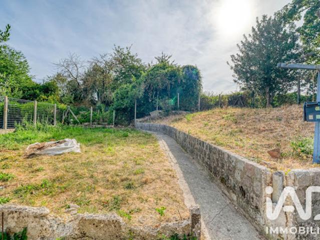 Vente Maison 4 pièces 72 m2 Mitry Mory