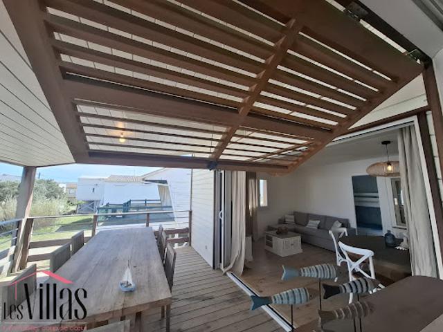 Vente Maison 4 pièces 72 m2 Narbonne