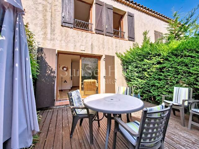 Vente Maison 4 pièces 72 m2 Nice