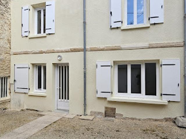 Vente Maison 4 pièces 72 m2 Niort