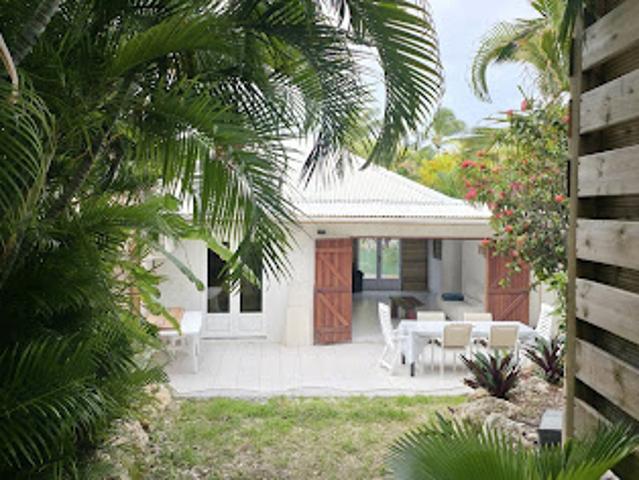 Vente Maison 4 pièces 72 m2 Saint François
