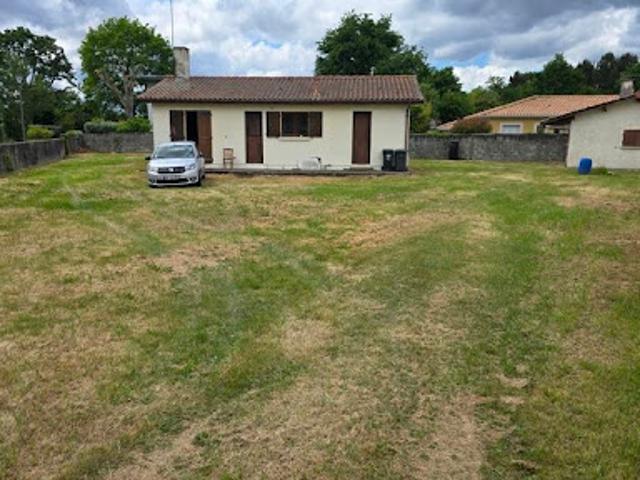 Vente Maison 4 pièces 72 m2 Saint Jean d'Illac