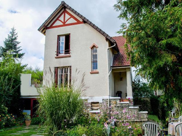 Vente Maison 4 pièces 72 m2 Sainte genevieve des bois