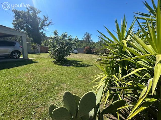 Vente Maison 4 pièces 72 m2 Prunelli di Fiumorbo