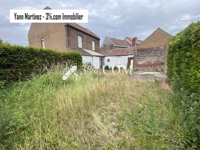 Vente Maison 4 pièces 72 m2 Quesnoy sur Deûle