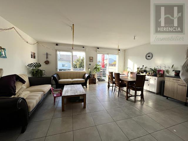 Vente Maison 4 pièces 72 m2 Ruelle sur Touvre